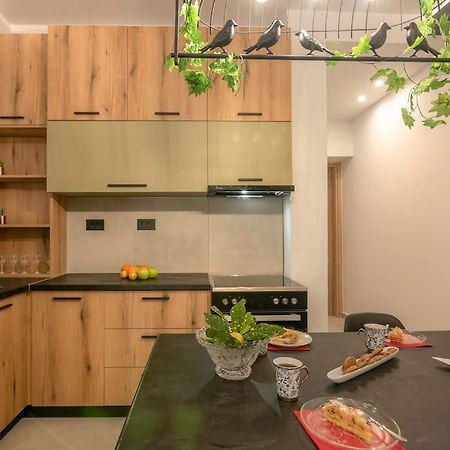 Yro Apartment Chania  Exterior photo