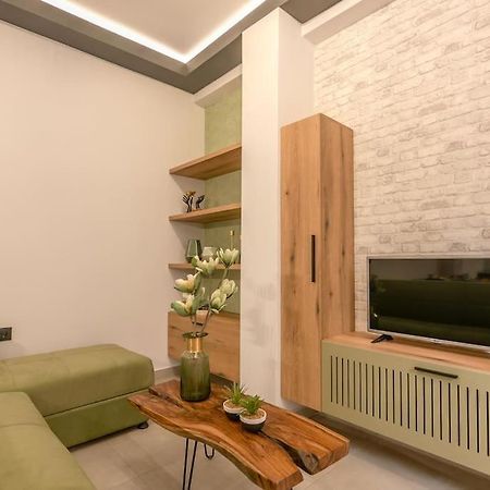 Yro Apartment Chania  Exterior photo
