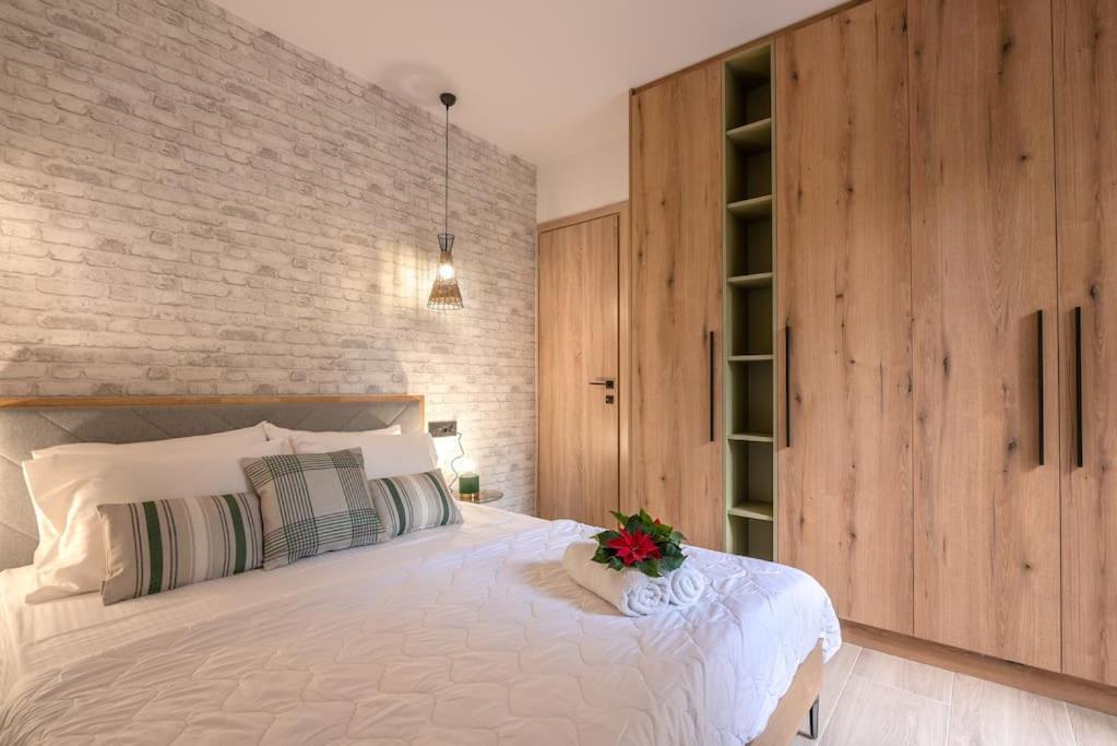 Yro Apartment Chania  Exterior photo
