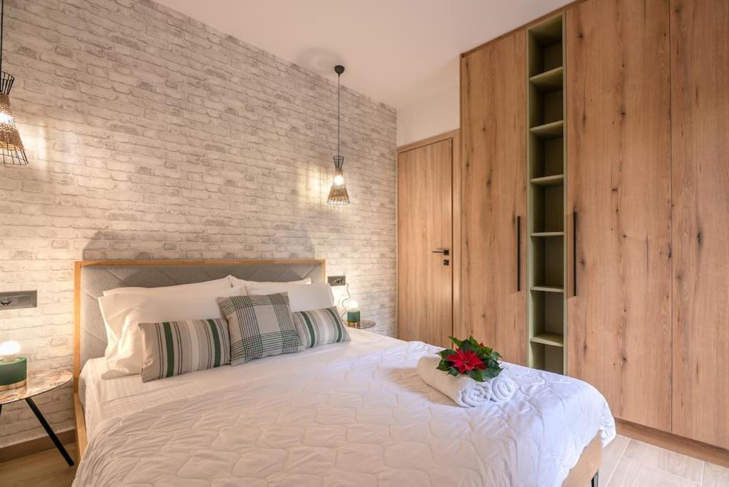 Yro Apartment Chania  Exterior photo