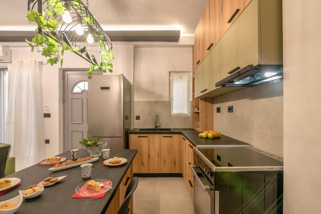 Yro Apartment Chania  Exterior photo