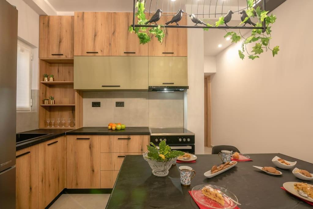 Yro Apartment Chania  Exterior photo