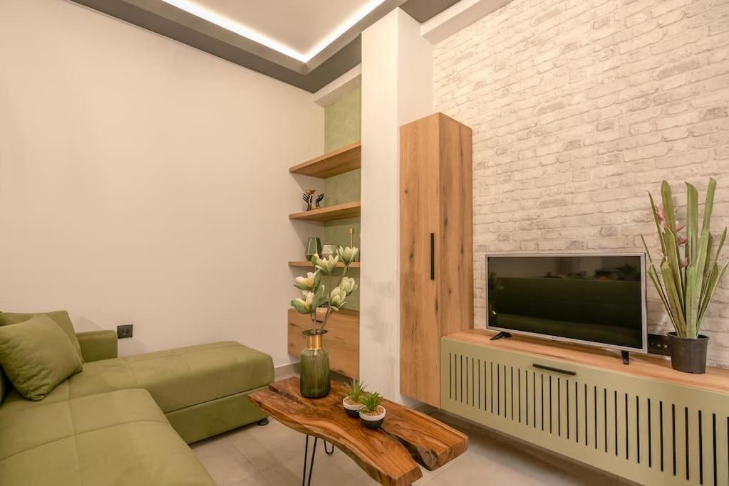Yro Apartment Chania  Exterior photo